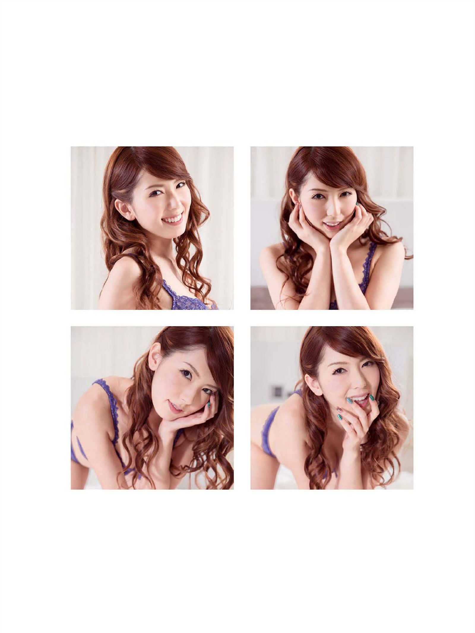 波多野结衣世界首发写真书- 盛-LOVE 天使篇